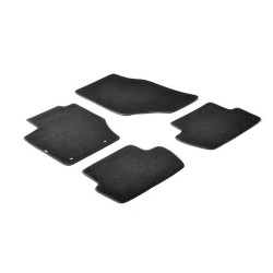 ΜΑΡΚΕ ΠΑΤΑΚΙΑ EXECUTIVE ΜΟΚΕΤΑ ΓΙΑ PEUGEOT 307 3D / 5D 06/2001-08/2007 ΣΕ ΜΑΥΡΟ ΧΡΩΜΑ ΜΕ ΚΟΥΜΠΩΜΑΤΑ LAMPA - 4 ΤΕΜ. ΜΑΡΚΕ ΠΑΤΑΚΙΑ EXECUTIVE ΜΟΚΕΤΑ ΓΙΑ PEUGEOT 307 3D / 5D 06/2001-08/2007 ΣΕ ΜΑΥΡΟ ΧΡΩΜΑ ΜΕ ΚΟΥΜΠΩΜΑΤΑ LAMPA - 4 ΤΕΜ.