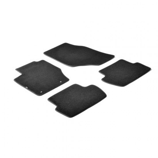 ΜΑΡΚΕ ΠΑΤΑΚΙΑ EXECUTIVE ΜΟΚΕΤΑ ΓΙΑ PEUGEOT 307 3D / 5D 06/2001-08/2007 ΣΕ ΜΑΥΡΟ ΧΡΩΜΑ ΜΕ ΚΟΥΜΠΩΜΑΤΑ LAMPA - 4 ΤΕΜ. ΜΑΡΚΕ ΠΑΤΑΚΙΑ EXECUTIVE ΜΟΚΕΤΑ ΓΙΑ PEUGEOT 307 3D / 5D 06/2001-08/2007 ΣΕ ΜΑΥΡΟ ΧΡΩΜΑ ΜΕ ΚΟΥΜΠΩΜΑΤΑ LAMPA - 4 ΤΕΜ.