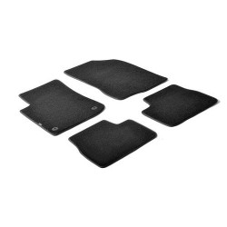 ΜΑΡΚΕ ΠΑΤΑΚΙΑ EXECUTIVE ΜΟΚΕΤΑ ΓΙΑ PEUGEOT 208 3D / 5D 04/2012-2019 ΣΕ ΜΑΥΡΟ ΧΡΩΜΑ ME ΚΟΥΜΠΩΜΑΤΑ LAMPA - 4 ΤΕΜ. ΜΑΡΚΕ ΠΑΤΑΚΙΑ EXECUTIVE ΜΟΚΕΤΑ ΓΙΑ PEUGEOT 208 3D / 5D 04/2012-2019 ΣΕ ΜΑΥΡΟ ΧΡΩΜΑ ME ΚΟΥΜΠΩΜΑΤΑ LAMPA - 4 ΤΕΜ.
