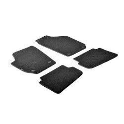 ΜΑΡΚΕ ΠΑΤΑΚΙΑ EXECUTIVE ΜΟΚΕΤΑ ΓΙΑ SKODA FABIA 2000-2007 / SKODA FABIA 2007-2015 / SKODA FABIA SW 2000-2015 ΣΕ ΜΑΥΡΟ ΧΡΩΜΑ ME ΚΟΥΜΠΩΜΑΤΑ LAMPA - 4 ΤΕΜ. ΜΑΡΚΕ ΠΑΤΑΚΙΑ EXECUTIVE ΜΟΚΕΤΑ ΓΙΑ SKODA FABIA 2000-2007 / SKODA FABIA 2007-2015 / SKODA FABIA SW 2000-2015 ΣΕ ΜΑΥΡΟ ΧΡΩΜΑ ME ΚΟΥΜΠΩΜΑΤΑ LAMPA - 4 ΤΕΜ.