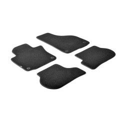 ΜΑΡΚΕ ΠΑΤΑΚΙΑ EXECUTIVE ΜΟΚΕΤΑ ΓΙΑ SKODA OCTAVIA SW 5D 2004-2013 / 2013+ / VOLKSWAGEN GOLF V / VI 2003-2014 / JETTA 2005-2011 / SCIROCCO 2008-2017 ΣΕ ΜΑΥΡΟ ΧΡΩΜΑ ME ΚΟΥΜΠΩΜΑΤΑ LAMPA - 4 ΤΕΜ. ΜΑΡΚΕ ΠΑΤΑΚΙΑ EXECUTIVE ΜΟΚΕΤΑ ΓΙΑ SKODA OCTAVIA SW 5D 2004-2013 / 2013+ / VOLKSWAGEN GOLF V / VI 2003-2014 / JETTA 2005-2011 / SCIROCCO 2008-2017 ΣΕ ΜΑΥΡΟ ΧΡΩΜΑ ME ΚΟΥΜΠΩΜΑΤΑ LAMPA - 4 ΤΕΜ.