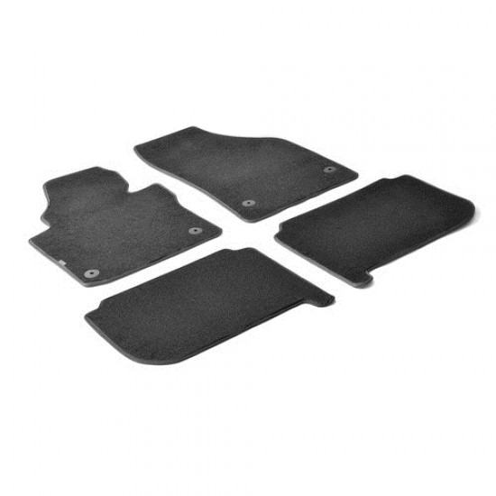 ΜΑΡΚΕ ΠΑΤΑΚΙΑ EXECUTIVE ΜΟΚΕΤΑ ΓΙΑ AUDI A3 SPORTBACK 11/2012-04/2020 / SEAT LEON 01/2013-05/2020 / VOLKSWAGEN GOLF VII 01/2012-12/2019 ΣΕ ΜΑΥΡΟ ΧΡΩΜΑ ME ΚΟΥΜΠΩΜΑΤΑ LAMPA - 4 ΤΕΜ. ΜΑΡΚΕ ΠΑΤΑΚΙΑ EXECUTIVE ΜΟΚΕΤΑ ΓΙΑ AUDI A3 SPORTBACK 11/2012-04/2020 / SEAT LEON 01/2013-05/2020 / VOLKSWAGEN GOLF VII 01/2012-12/2019 ΣΕ ΜΑΥΡΟ ΧΡΩΜΑ ME ΚΟΥΜΠΩΜΑΤΑ LAMPA - 4 ΤΕΜ.