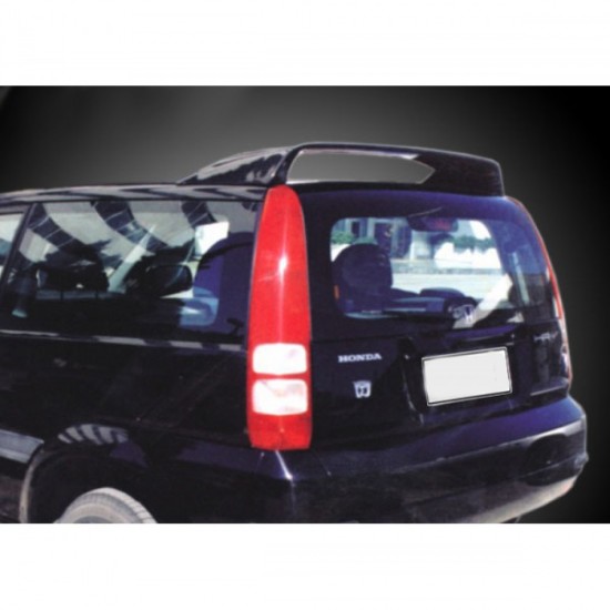Αεροτομή Οροφής για Honda HR-V 1999-2006 από Πολυουρεθάνη Motordrome Design - 1 τεμ. Αεροτομή Οροφής για Honda HR-V 1999-2006 από Πολυουρεθάνη Motordrome Design - 1 τεμ.