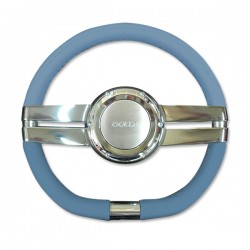 ΤΙΜΟΝΙ FERRARA ΜΠΛΕ 350ΜΜ-13.80" ISOTTA - 1 ΤΕΜ. ΤΙΜΟΝΙ FERRARA ΜΠΛΕ 350ΜΜ-13.80" ISOTTA - 1 ΤΕΜ.