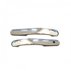 ΧΕΡΟΥΛΙΑ ΠΟΡΤΑΣ ΓΙΑ FORD FIESTA HB 3D 02-09  ΧΡΩΜΙΟ ΜΕΤΑΛΛΙΚΑ 2ΠΟΡΤΕΣ 2ΤΕΜ ΧΕΡΟΥΛΙΑ ΠΟΡΤΑΣ ΓΙΑ FORD FIESTA HB 3D 02-09  ΧΡΩΜΙΟ ΜΕΤΑΛΛΙΚΑ 2ΠΟΡΤΕΣ 2ΤΕΜ