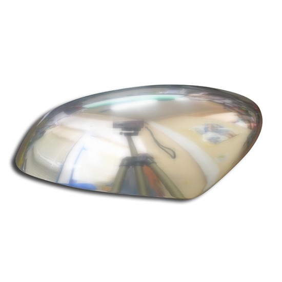ΚΑΠΑΚΙΑ ΚΑΘΡΕΠΤΗ ΧΡΩΜΙΟΥ ΜΕΤΑΛΛΙΚΑ ΓΙΑ NISSAN QASHQAI SUV 2014+ Ανοξείδωτο Ατσάλινο ΚΑΠΑΚΙΑ ΚΑΘΡΕΠΤΗ ΧΡΩΜΙΟΥ ΜΕΤΑΛΛΙΚΑ ΓΙΑ NISSAN QASHQAI SUV 2014+ Ανοξείδωτο Ατσάλινο