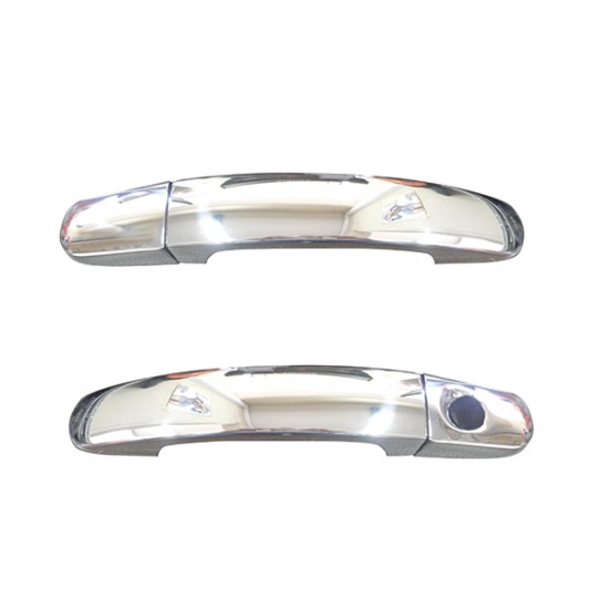 ΧΕΡΟΥΛΙΑ ΠΟΡΤΑΣ ΓΙΑ FORD FOCUS HB 3D 05-08  ΧΡΩΜΙΟ ΜΕΤΑΛΛΙΚΑ 2ΠΟΡΤΕΣ 2ΤΕΜ ΧΕΡΟΥΛΙΑ ΠΟΡΤΑΣ ΓΙΑ FORD FOCUS HB 3D 05-08  ΧΡΩΜΙΟ ΜΕΤΑΛΛΙΚΑ 2ΠΟΡΤΕΣ 2ΤΕΜ