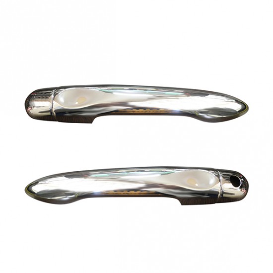 ΧΕΡΟΥΛΙΑ ΠΟΡΤΑΣ ΓΙΑ RENAULT MEGANE HB 3D /COUPE /CC 04-10  ΧΡΩΜΙΟ ΜΕΤΑΛΛΙΚΑ 2ΠΟΡΤΕΣ 2ΤΕΜ ΧΕΡΟΥΛΙΑ ΠΟΡΤΑΣ ΓΙΑ RENAULT MEGANE HB 3D /COUPE /CC 04-10  ΧΡΩΜΙΟ ΜΕΤΑΛΛΙΚΑ 2ΠΟΡΤΕΣ 2ΤΕΜ