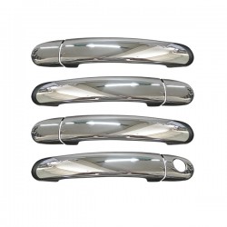 ΧΕΡΟΥΛΙΑ ΠΟΡΤΑΣ ΓΙΑ VW GOLF 5 HB 3D 04-09  ΧΡΩΜΙΟ ΜΕΤΑΛΛΙΚΑ 2ΠΟΡΤΕΣ 2ΤΕΜ ΧΕΡΟΥΛΙΑ ΠΟΡΤΑΣ ΓΙΑ VW GOLF 5 HB 3D 04-09  ΧΡΩΜΙΟ ΜΕΤΑΛΛΙΚΑ 2ΠΟΡΤΕΣ 2ΤΕΜ