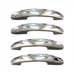 ΧΕΡΟΥΛΙΑ ΠΟΡΤΑΣ ΓΙΑ FORD FOCUS HB 5D /SEDAN /SW 2011+  ΧΡΩΜΙΟ ΜΕΤΑΛΛΙΚΑ 4ΠΟΡΤΕΣ 4ΤΕΜ ΧΕΡΟΥΛΙΑ ΠΟΡΤΑΣ ΓΙΑ FORD FOCUS HB 5D /SEDAN /SW 2011+  ΧΡΩΜΙΟ ΜΕΤΑΛΛΙΚΑ 4ΠΟΡΤΕΣ 4ΤΕΜ