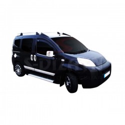 ΧΕΡΟΥΛΙΑ ΠΟΡΤΑΣ ΓΙΑ FIAT FIORINO/QUBO 2008  ΧΡΩΜΙΟ ΜΕΤΑΛΛΙΚΑ 10ΤΕΜ. ΧΕΡΟΥΛΙΑ ΠΟΡΤΑΣ ΓΙΑ FIAT FIORINO/QUBO 2008  ΧΡΩΜΙΟ ΜΕΤΑΛΛΙΚΑ 10ΤΕΜ.