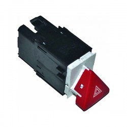 Διακόπτης Αλαρμ  VW PASSAT 06+ 4PIN Διακόπτης Αλαρμ  VW PASSAT 06+ 4PIN