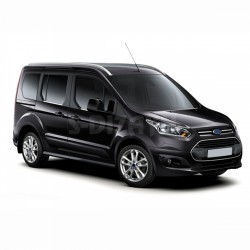 TRIM ΠΑΡΑΘΥΡΩΝ 4ΤΕΜ ΑΝΟΞ.ΑΤΣΑΛΙ ΧΡΩΜΙΟ ΓΙΑ FORD TRANSIT CONNECT LAV 2015+ TRIM ΠΑΡΑΘΥΡΩΝ 4ΤΕΜ ΑΝΟΞ.ΑΤΣΑΛΙ ΧΡΩΜΙΟ ΓΙΑ FORD TRANSIT CONNECT LAV 2015+