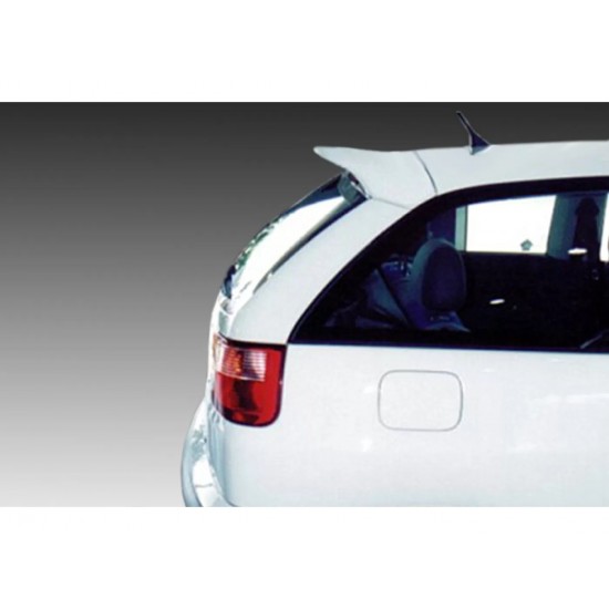 Αεροτομή Οροφής για Seat Ibiza Mk2 1992-2002 από Πολυουρεθάνη Motordrome Design - 1 τεμ. Αεροτομή Οροφής για Seat Ibiza Mk2 1992-2002 από Πολυουρεθάνη Motordrome Design - 1 τεμ.