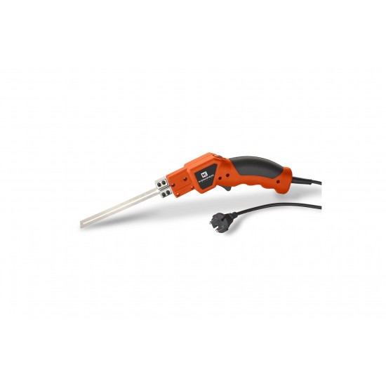 ΘΕΡΜΙΚΟ ΜΑΧΑΙΡΙ 150W ΜΕ ΡΥΘΜΙΣΗ ΘΕΡΜΟΚΡΑΣΙΑΣ KEMPER - 1 ΤΕΜ