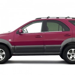 TRIM ΜΑΡΚΕ ΠΑΡΑΘΥΡΩΝ ΑΥΤΟΚΟΛΛΗΤΑ ΧΡΩΜΙΟΥ ΓΙΑ KIA SORENTO 5D 02-09+ 4ΤΕΜ. TRIM ΜΑΡΚΕ ΠΑΡΑΘΥΡΩΝ ΑΥΤΟΚΟΛΛΗΤΑ ΧΡΩΜΙΟΥ ΓΙΑ KIA SORENTO 5D 02-09+ 4ΤΕΜ.