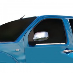 TRIM ΜΑΡΚΕ ΠΑΡΑΘΥΡΩΝ ΑΥΤΟΚΟΛΛΗΤΑ ΧΡΩΜΙΟΥ ΓΙΑ NISSAN NAVARA D40 2006+ 4ΤΕΜ. TRIM ΜΑΡΚΕ ΠΑΡΑΘΥΡΩΝ ΑΥΤΟΚΟΛΛΗΤΑ ΧΡΩΜΙΟΥ ΓΙΑ NISSAN NAVARA D40 2006+ 4ΤΕΜ.