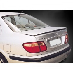 Αεροτομή Πορτ Μπαγκάζ για Nissan Almera  Ν16 4D 2000-2006  από Πολυουρεθάνη Motordrome Design - 1 τεμ. Αεροτομή Πορτ Μπαγκάζ για Nissan Almera  Ν16 4D 2000-2006  από Πολυουρεθάνη Motordrome Design - 1 τεμ.