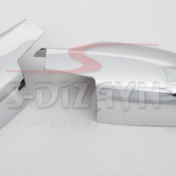 ΚΑΠΑΚΙΑ ΚΑΘΡΕΠΤΗ ΧΡΩΜΙΟΥ ΜΕΤΑΛΛΙΚΑ ΓΙΑ RENAULT MEGANE 2 04-10 Χρωμίου ABS ΚΑΠΑΚΙΑ ΚΑΘΡΕΠΤΗ ΧΡΩΜΙΟΥ ΜΕΤΑΛΛΙΚΑ ΓΙΑ RENAULT MEGANE 2 04-10 Χρωμίου ABS