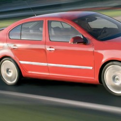 ΔΙΑΚΟΣΜΗΤΙΚΗ ΦΑΣΑ ΠΟΡΤΑΣ ΧΡΩΜΙΟ 4ΤΕΜ. ΓΙΑ SKODA OCTAVIA 5 4D 04-13 ΔΙΑΚΟΣΜΗΤΙΚΗ ΦΑΣΑ ΠΟΡΤΑΣ ΧΡΩΜΙΟ 4ΤΕΜ. ΓΙΑ SKODA OCTAVIA 5 4D 04-13
