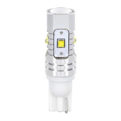 T10 W5W 10-30V W2,1x9,5d 380lm (ΚΑΡΦΩΤΟ) ΛΕΥΚΟ ΔΙΑΘΛΑΣΗΣ MEGA-LED 45 CREE-LED BLISTER 2ΤΕΜ. T10 W5W 10-30V W2,1x9,5d 380lm (ΚΑΡΦΩΤΟ) ΛΕΥΚΟ ΔΙΑΘΛΑΣΗΣ MEGA-LED 45 CREE-LED BLISTER 2ΤΕΜ.