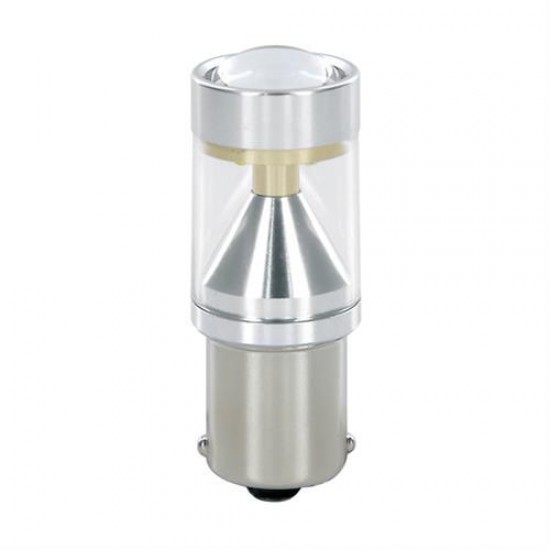 P21W 10-30V BA15s 750lm Μονοπολικό Λευκό Διάθλασης MEGA-LED 54 CREE-LED BLISTER 1τεμ. P21W 10-30V BA15s 750lm Μονοπολικό Λευκό Διάθλασης MEGA-LED 54 CREE-LED BLISTER 1τεμ.