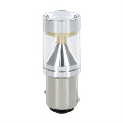P21/5W 10-30V BAY15d 60/340lm ΔΙΠΟΛΙΚΟ ΚΟΚΚΙΝΟ ΔΙΑΘΛΑΣΗΣ MEGA-LED 54 CREE-LED BLISTER 1ΤΕΜ. P21/5W 10-30V BAY15d 60/340lm ΔΙΠΟΛΙΚΟ ΚΟΚΚΙΝΟ ΔΙΑΘΛΑΣΗΣ MEGA-LED 54 CREE-LED BLISTER 1ΤΕΜ.