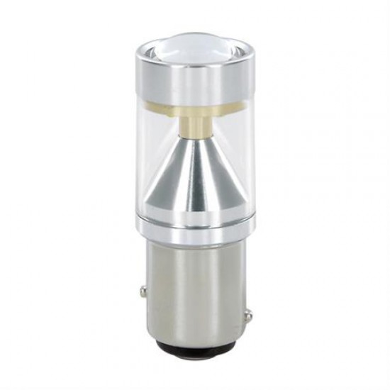 P21/5W 10-30V BAY15d 60/340lm ΔΙΠΟΛΙΚΟ ΚΟΚΚΙΝΟ ΔΙΑΘΛΑΣΗΣ MEGA-LED 54 CREE-LED BLISTER 1ΤΕΜ. P21/5W 10-30V BAY15d 60/340lm ΔΙΠΟΛΙΚΟ ΚΟΚΚΙΝΟ ΔΙΑΘΛΑΣΗΣ MEGA-LED 54 CREE-LED BLISTER 1ΤΕΜ.