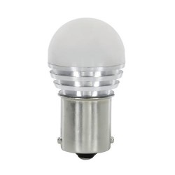 P21W 10-30V BA15s 400lm ΜΟΝΟΠΟΛΙΚΟ ΛΕΥΚΟ ΔΙΑΘΛΑΣΗΣ MEGA-LED 9 BLISTER 1ΤΕΜ. P21W 10-30V BA15s 400lm ΜΟΝΟΠΟΛΙΚΟ ΛΕΥΚΟ ΔΙΑΘΛΑΣΗΣ MEGA-LED 9 BLISTER 1ΤΕΜ.