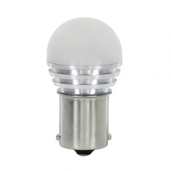 P21W 10-30V BA15s 400lm ΜΟΝΟΠΟΛΙΚΟ ΛΕΥΚΟ ΔΙΑΘΛΑΣΗΣ MEGA-LED 9 BLISTER 1ΤΕΜ. P21W 10-30V BA15s 400lm ΜΟΝΟΠΟΛΙΚΟ ΛΕΥΚΟ ΔΙΑΘΛΑΣΗΣ MEGA-LED 9 BLISTER 1ΤΕΜ.