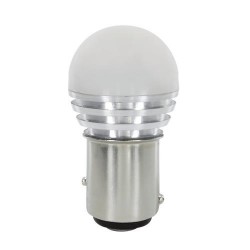 P21/5W 10-30V BAY15d 80/400lm ΔΙΠΟΛΙΚΟ ΛΕΥΚΟ ΔΙΑΘΛΑΣΗΣ MEGA-LED 9 BLISTER 1ΤΕΜ. P21/5W 10-30V BAY15d 80/400lm ΔΙΠΟΛΙΚΟ ΛΕΥΚΟ ΔΙΑΘΛΑΣΗΣ MEGA-LED 9 BLISTER 1ΤΕΜ.