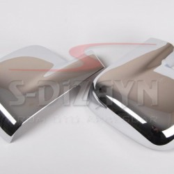 ΚΑΠΑΚΙΑ ΚΑΘΡΕΠΤΗ ΧΡΩΜΙΟΥ ΜΕΤΑΛΛΙΚΑ ΓΙΑ VW T5 TRANSPORTER 2003-2010 ΧΡΩΜΙΟ ΚΑΠΑΚΙΑ ΚΑΘΡΕΠΤΗ ΧΡΩΜΙΟΥ ΜΕΤΑΛΛΙΚΑ ΓΙΑ VW T5 TRANSPORTER 2003-2010 ΧΡΩΜΙΟ