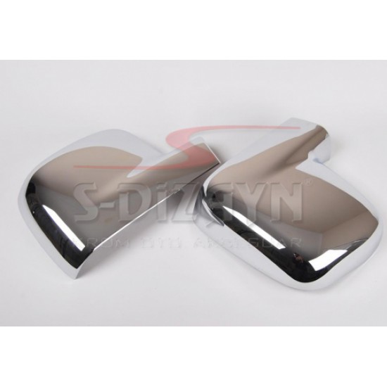 ΚΑΠΑΚΙΑ ΚΑΘΡΕΠΤΗ ΧΡΩΜΙΟΥ ΜΕΤΑΛΛΙΚΑ ΓΙΑ VW T5 TRANSPORTER 2003-2010 ΧΡΩΜΙΟ ΚΑΠΑΚΙΑ ΚΑΘΡΕΠΤΗ ΧΡΩΜΙΟΥ ΜΕΤΑΛΛΙΚΑ ΓΙΑ VW T5 TRANSPORTER 2003-2010 ΧΡΩΜΙΟ