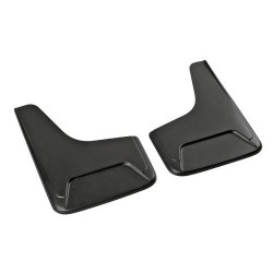 ΛΑΣΠΩΤΗΡΕΣ SPLASH-GUARDS (M) 23,5 Χ 31,5 cm UNIVERSAL - 2 ΤΕΜ. ΛΑΣΠΩΤΗΡΕΣ SPLASH-GUARDS (M) 23,5 Χ 31,5 cm UNIVERSAL - 2 ΤΕΜ.
