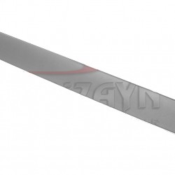 TRIM ΜΑΡΚΕ ΠΟΡΤ ΜΠΑΓΚΑΖ ΧΡΩΜΙΟ ΜΕΤΑΛΛΙΚΟ 66 cm ΓΙΑ VW T5 TRANSPORTER 2010>2014 TRIM ΜΑΡΚΕ ΠΟΡΤ ΜΠΑΓΚΑΖ ΧΡΩΜΙΟ ΜΕΤΑΛΛΙΚΟ 66 cm ΓΙΑ VW T5 TRANSPORTER 2010>2014