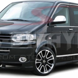ΚΑΠΑΚΙΑ ΚΑΘΡΕΠΤΗ ΧΡΩΜΙΟΥ ΜΕΤΑΛΛΙΚΑ ΓΙΑ VW T5 CARAVELLE 2004-2010 ΚΑΠΑΚΙΑ ΚΑΘΡΕΠΤΗ ΧΡΩΜΙΟΥ ΜΕΤΑΛΛΙΚΑ ΓΙΑ VW T5 CARAVELLE 2004-2010