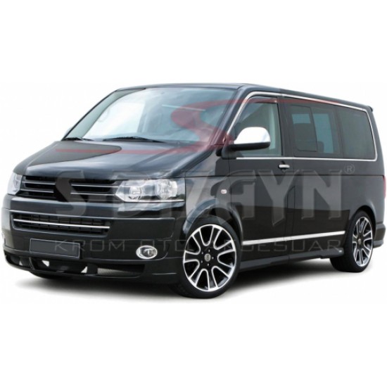 ΚΑΠΑΚΙΑ ΚΑΘΡΕΠΤΗ ΧΡΩΜΙΟΥ ΜΕΤΑΛΛΙΚΑ ΓΙΑ VW T5 CARAVELLE 2004-2010 ΚΑΠΑΚΙΑ ΚΑΘΡΕΠΤΗ ΧΡΩΜΙΟΥ ΜΕΤΑΛΛΙΚΑ ΓΙΑ VW T5 CARAVELLE 2004-2010
