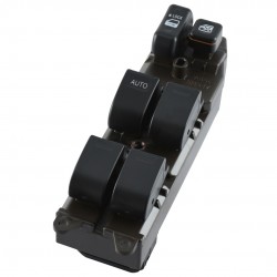 TOYOTA HILUX 2008+  ΠΟΛΛΑΠΛΟΣ ΔΙΑΚΟΠΤΗΣ ΠΑΡΑΘΥΡΩΝ - 18 PIN (ORIG.84820-33170 / 84820-01021) TOYOTA HILUX 2008+  ΠΟΛΛΑΠΛΟΣ ΔΙΑΚΟΠΤΗΣ ΠΑΡΑΘΥΡΩΝ - 18 PIN (ORIG.84820-33170 / 84820-01021)