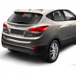 TRIM ΜΑΡΚΕ ΠΟΡΤ ΠΑΓΚΑΖ ΓΙΑ HYUNDAI ix35 5D 2010+ TRIM ΜΑΡΚΕ ΠΟΡΤ ΠΑΓΚΑΖ ΓΙΑ HYUNDAI ix35 5D 2010+