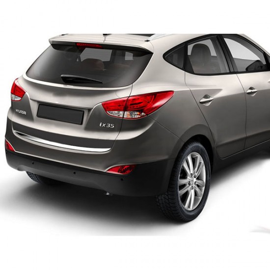 TRIM ΜΑΡΚΕ ΠΟΡΤ ΠΑΓΚΑΖ ΓΙΑ HYUNDAI ix35 5D 2010+ TRIM ΜΑΡΚΕ ΠΟΡΤ ΠΑΓΚΑΖ ΓΙΑ HYUNDAI ix35 5D 2010+