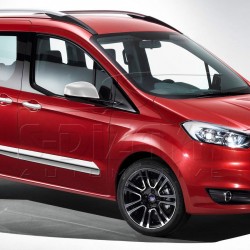ΚΑΠΑΚΙΑ ΚΑΘΡΕΠΤΗ ΧΡΩΜΙΟΥ ΜΕΤΑΛΛΙΚΑ ΓΙΑ FORD COURIER 2014+ ΚΑΠΑΚΙΑ ΚΑΘΡΕΠΤΗ ΧΡΩΜΙΟΥ ΜΕΤΑΛΛΙΚΑ ΓΙΑ FORD COURIER 2014+