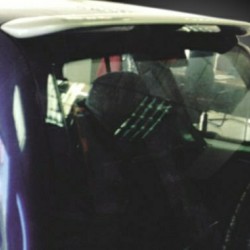 Αεροτομή Οροφής για Kia Sportage 1993-2004 από Πολυουρεθάνη Motordrome Design - 1 τεμ. Αεροτομή Οροφής για Kia Sportage 1993-2004 από Πολυουρεθάνη Motordrome Design - 1 τεμ.