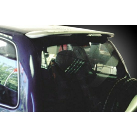 Αεροτομή Οροφής για Kia Sportage 1993-2004 από Πολυουρεθάνη Motordrome Design - 1 τεμ. Αεροτομή Οροφής για Kia Sportage 1993-2004 από Πολυουρεθάνη Motordrome Design - 1 τεμ.