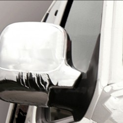 ΚΑΠΑΚΙΑ ΚΑΘΡΕΠΤΗ ΧΡΩΜΙΟΥ ΜΕΤΑΛΛΙΚΑ ΓΙΑ CITROEN BERLINGO I 1996-2008 ΚΑΠΑΚΙΑ ΚΑΘΡΕΠΤΗ ΧΡΩΜΙΟΥ ΜΕΤΑΛΛΙΚΑ ΓΙΑ CITROEN BERLINGO I 1996-2008