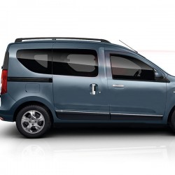 ΧΕΡΟΥΛΙΑ ΠΟΡΤΑΣ ΓΙΑ DACIA DOKKER 2013+  ΧΡΩΜΙΟ ΜΕΤΑΛΛΙΚΑ 4ΤΕΜ. ΧΕΡΟΥΛΙΑ ΠΟΡΤΑΣ ΓΙΑ DACIA DOKKER 2013+  ΧΡΩΜΙΟ ΜΕΤΑΛΛΙΚΑ 4ΤΕΜ.