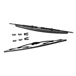 ΥΑΛΟΚΑΘΑΡΙΣΤΗΡΕΣ  ΚΙΤ22 53+53 CM LAMPA - 2 TEM. ΥΑΛΟΚΑΘΑΡΙΣΤΗΡΕΣ  ΚΙΤ22 53+53 CM LAMPA - 2 TEM.