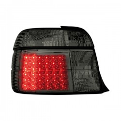 Πισινά Φανάρια diederichs BMW σειρά 3 E36 90-99 COMPACT SMOKE+LED Πισινά Φανάρια diederichs BMW σειρά 3 E36 90-99 COMPACT SMOKE+LED