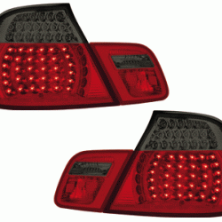 Πισινά Φανάρια diederichs Bmw 3ER E46 Coupe 98-03 (Κόκκινο/Φιμέ-LED) Πισινά Φανάρια diederichs Bmw 3ER E46 Coupe 98-03 (Κόκκινο/Φιμέ-LED)