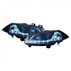 ΦΑΝΑΡΙΑ ΓΙΑ diederichs DRAGONLIGHT RENAULT MEGANE ΙΙ 02-05 DRAGONLIGHT+LED BLACK ΦΑΝΑΡΙΑ ΓΙΑ diederichs DRAGONLIGHT RENAULT MEGANE ΙΙ 02-05 DRAGONLIGHT+LED BLACK