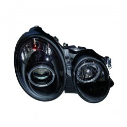 ΦΑΝΑΡΙΑ ΓΙΑ MERCEDES CLK W208 1997-2002 ANGELEYES ΜΑΥΡΟ DIEDERICHS ΦΑΝΑΡΙΑ ΓΙΑ MERCEDES CLK W208 1997-2002 ANGELEYES ΜΑΥΡΟ DIEDERICHS
